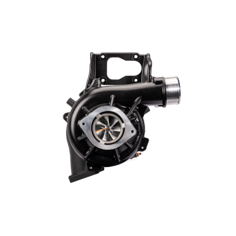 GMC 2500 Turbocharger - Fleece Performance - 63mm Cheetah - `17-`23